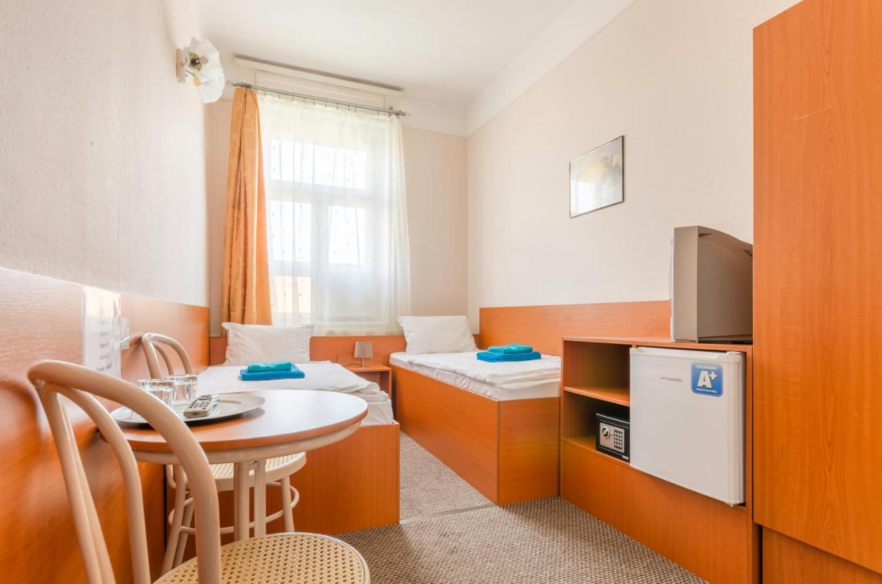 Eitans Guesthouse Budapest Kültér fotó
