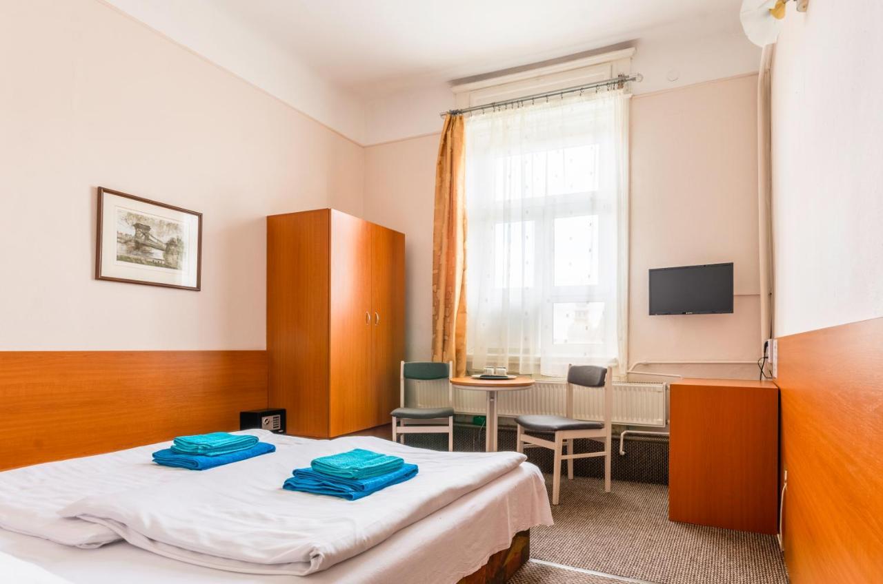 Eitans Guesthouse Budapest Kültér fotó