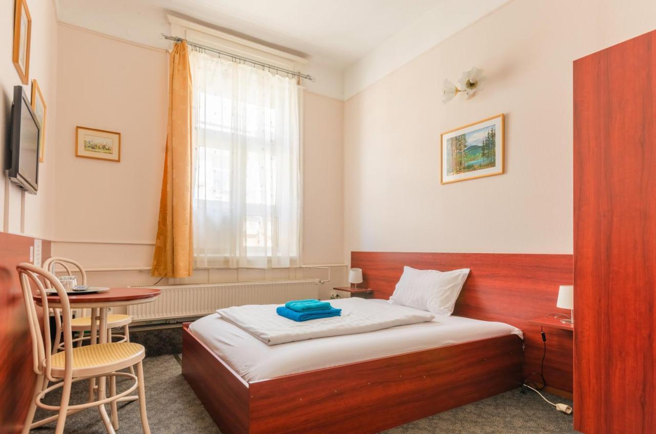 Eitans Guesthouse Budapest Kültér fotó