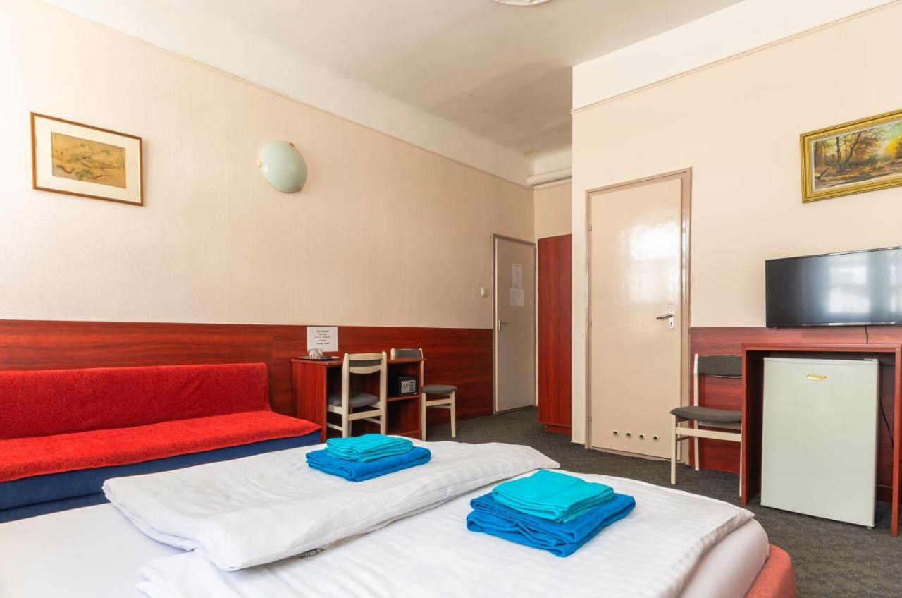 Eitans Guesthouse Budapest Kültér fotó
