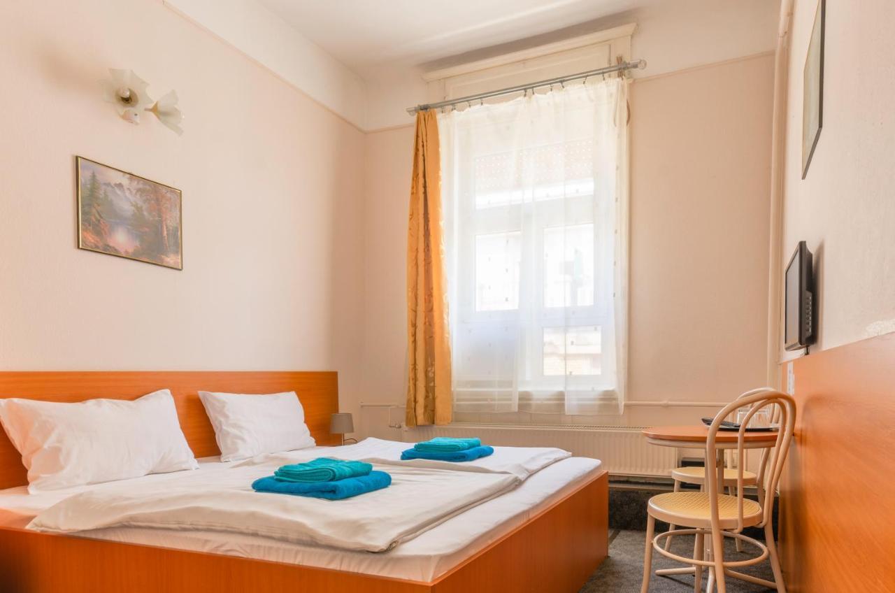 Eitans Guesthouse Budapest Kültér fotó