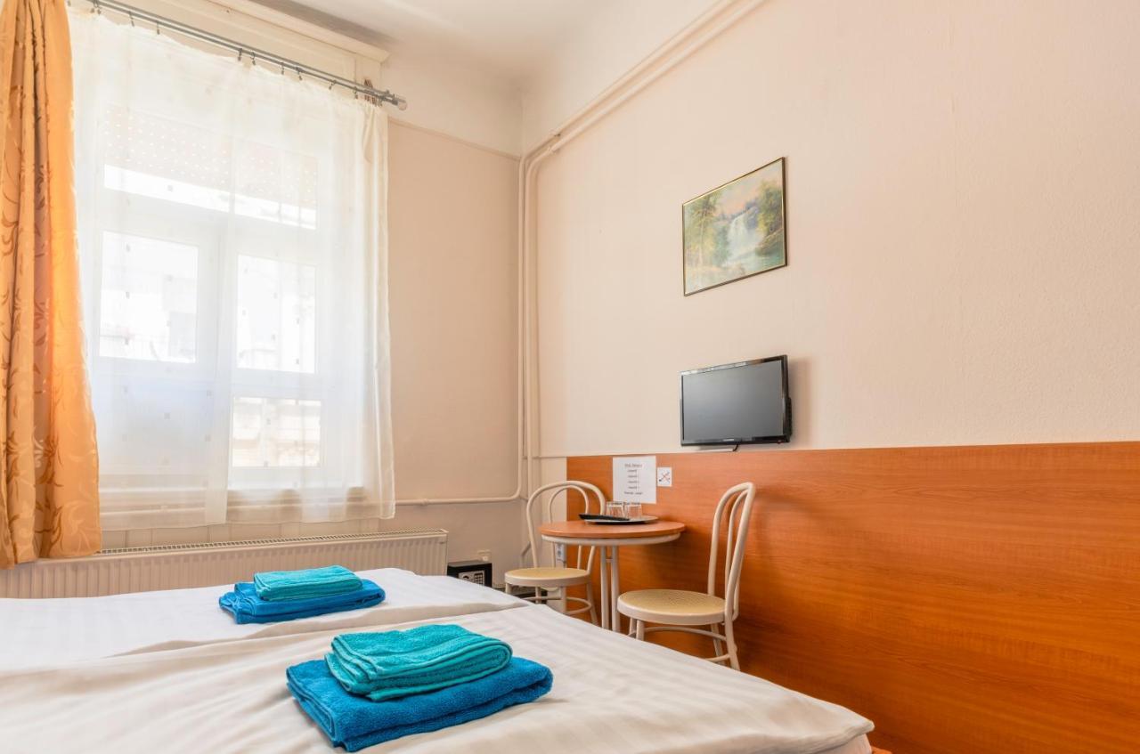 Eitans Guesthouse Budapest Kültér fotó
