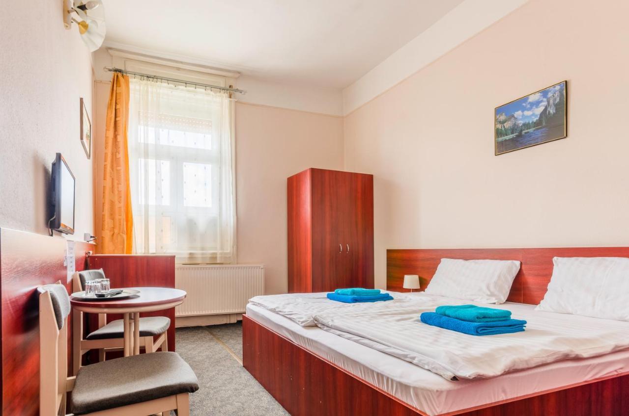 Eitans Guesthouse Budapest Kültér fotó