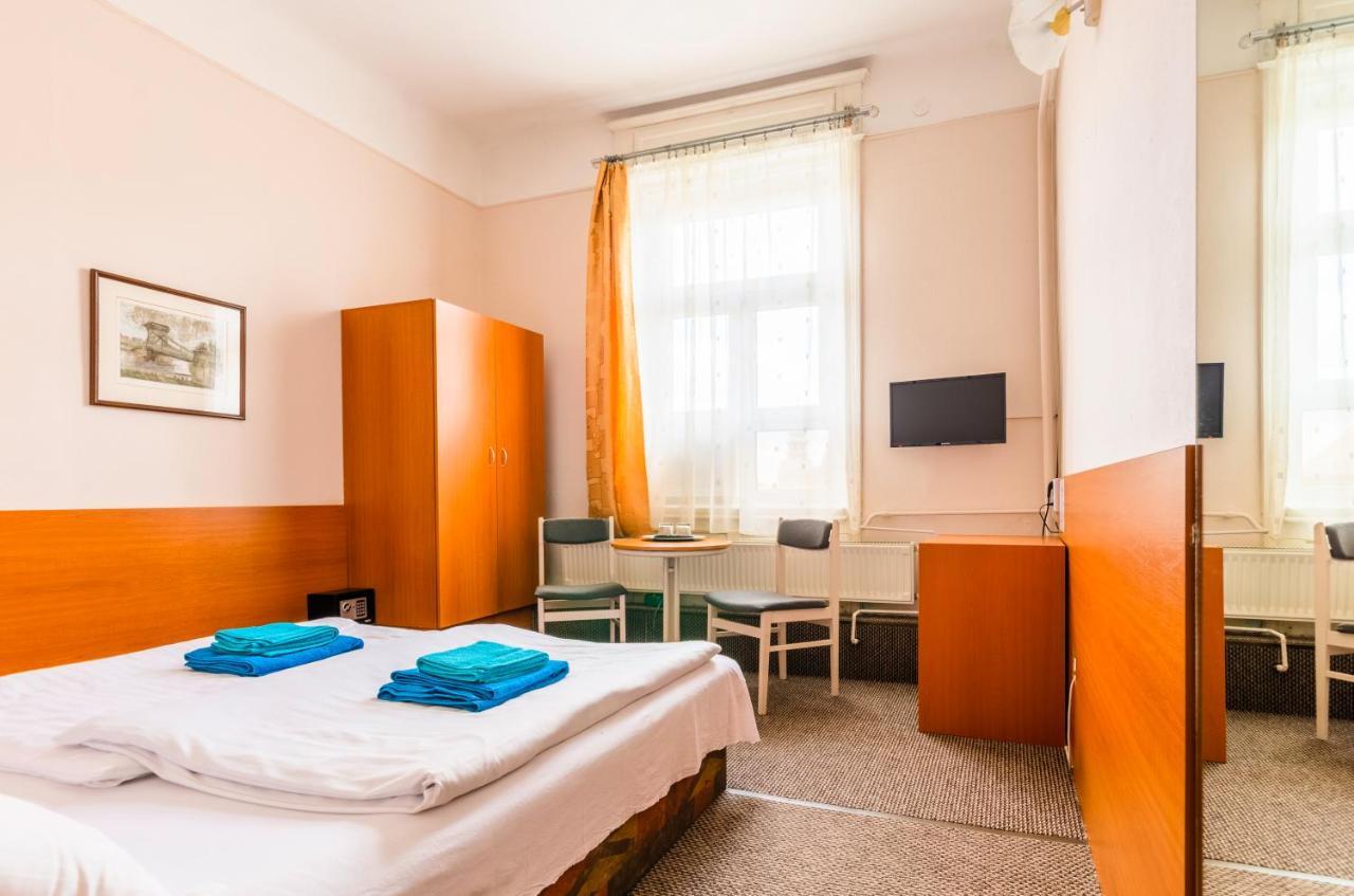 Eitans Guesthouse Budapest Kültér fotó