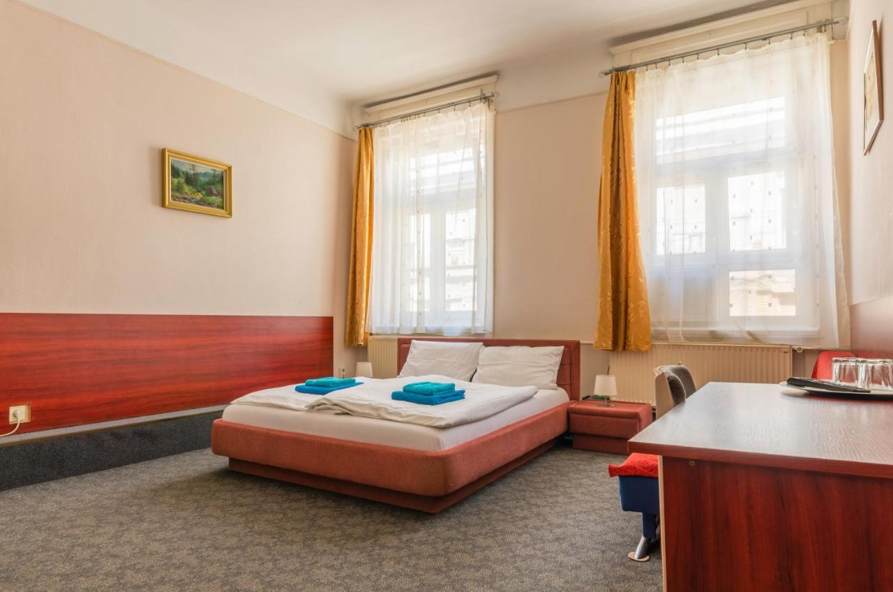 Eitans Guesthouse Budapest Kültér fotó