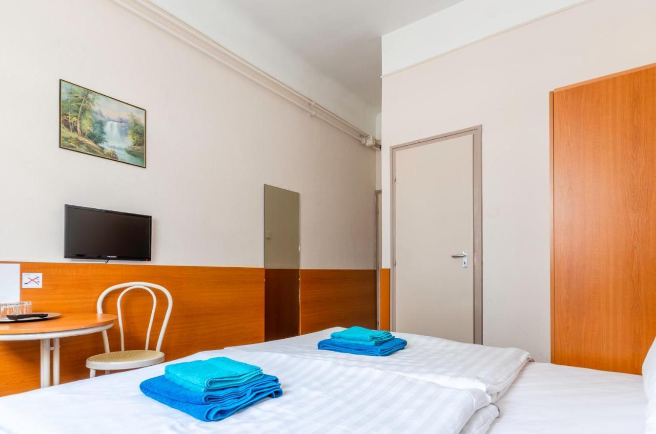 Eitans Guesthouse Budapest Kültér fotó