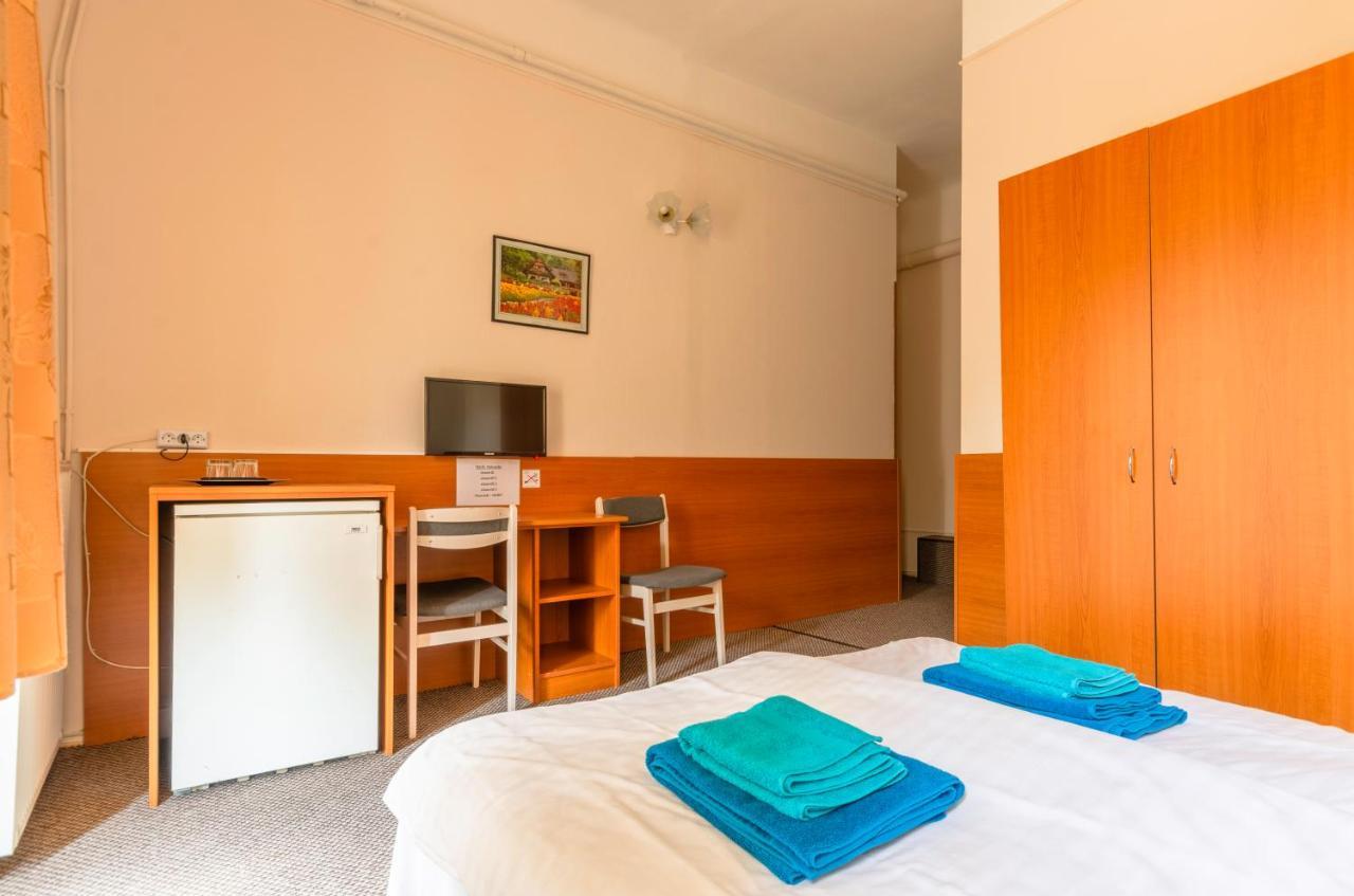 Eitans Guesthouse Budapest Kültér fotó