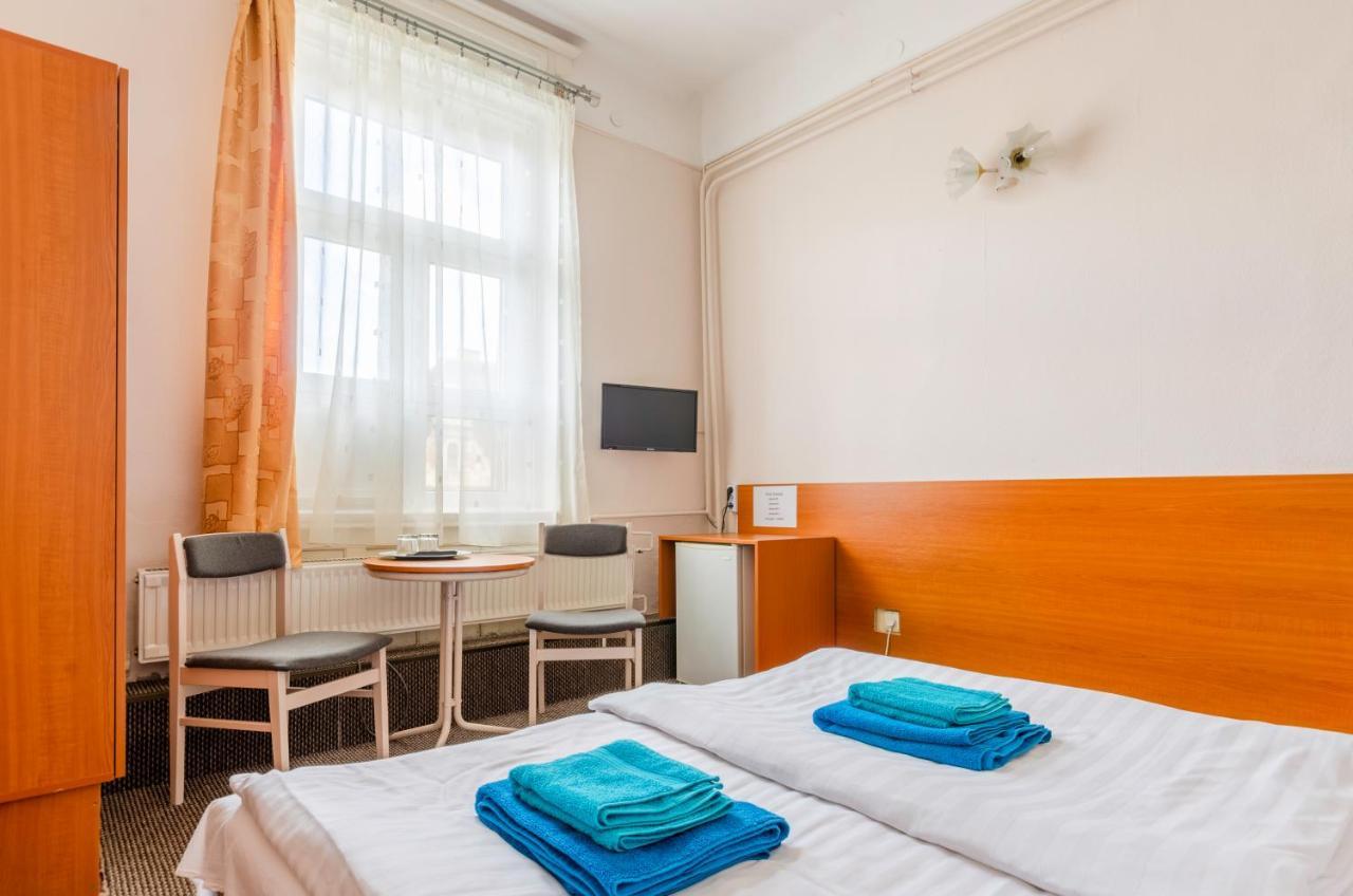 Eitans Guesthouse Budapest Kültér fotó