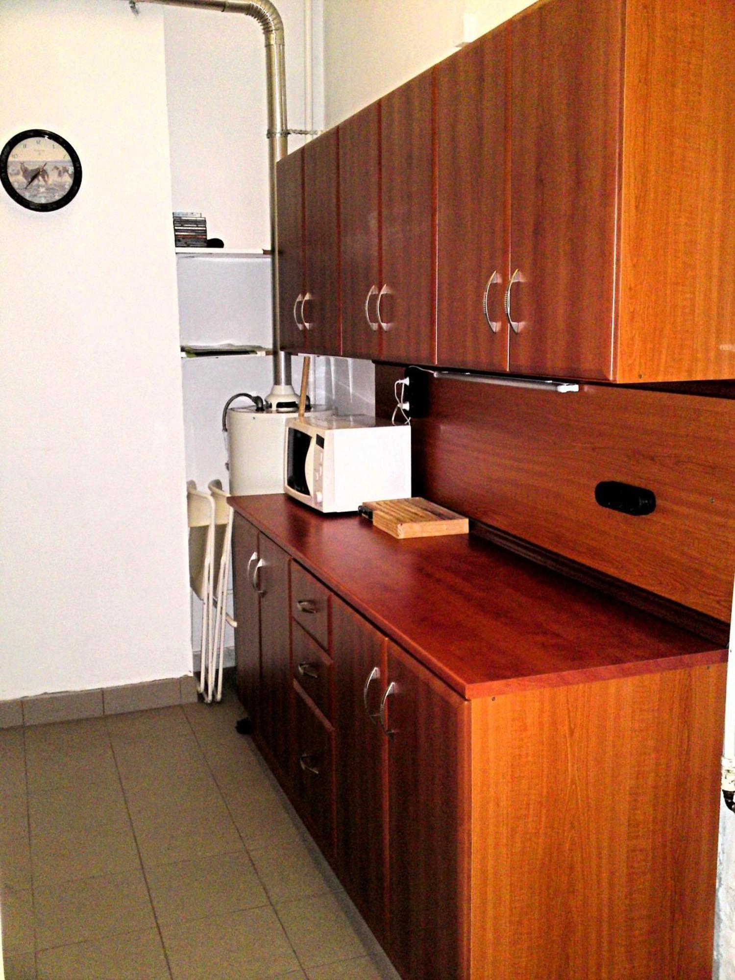 Eitans Guesthouse Budapest Kültér fotó