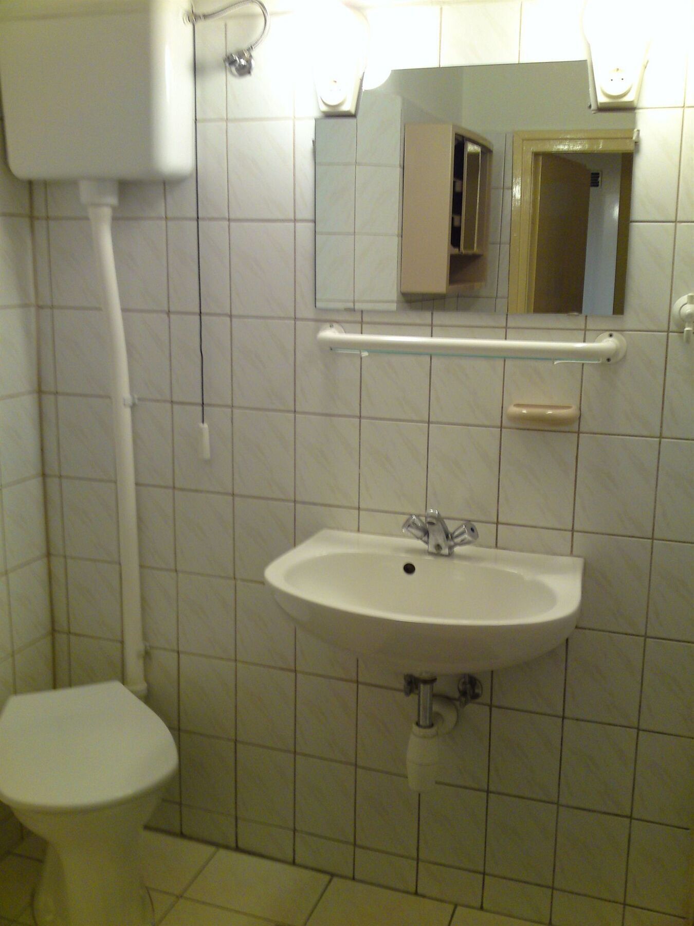 Eitans Guesthouse Budapest Kültér fotó