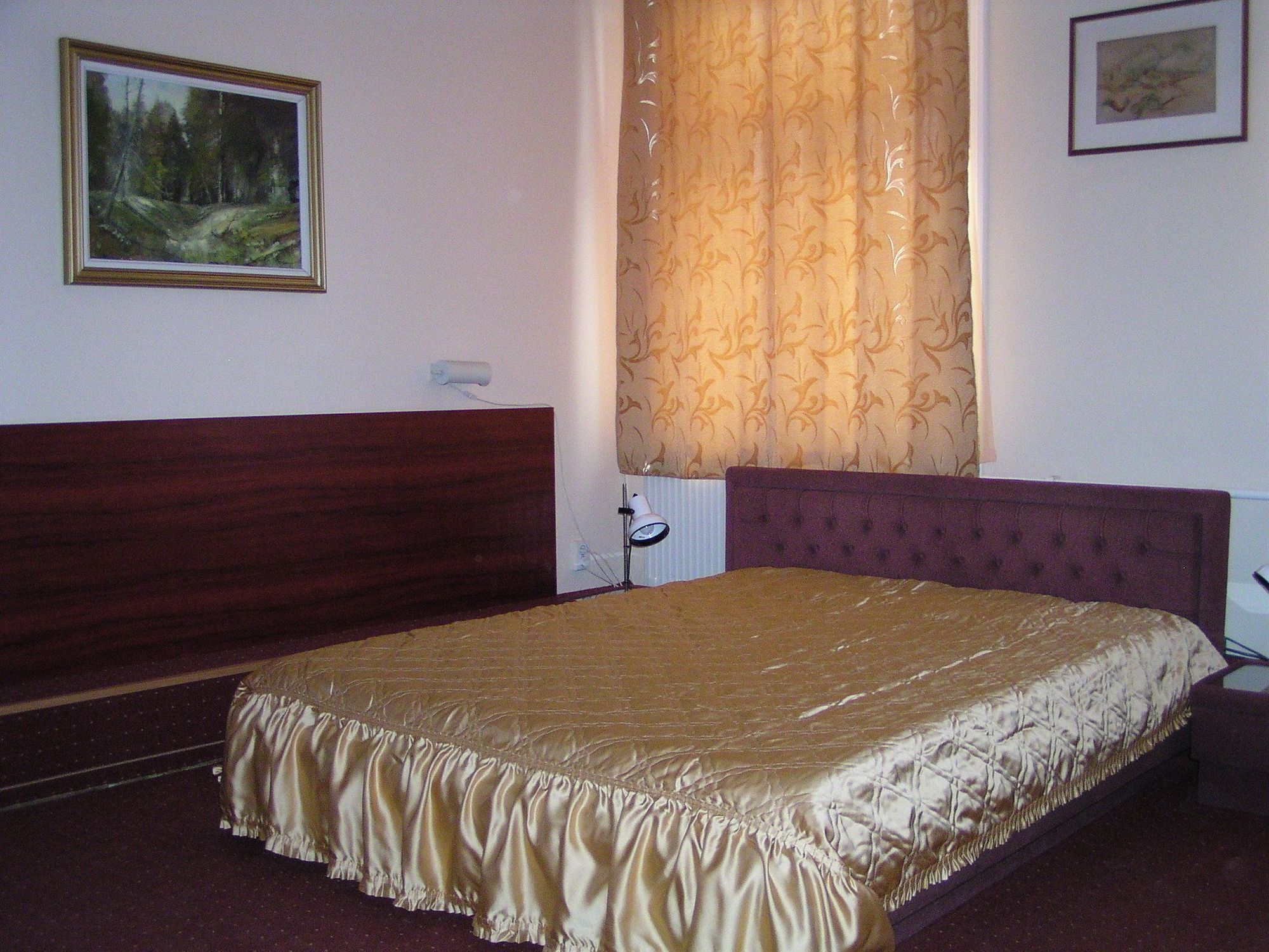 Eitans Guesthouse Budapest Kültér fotó