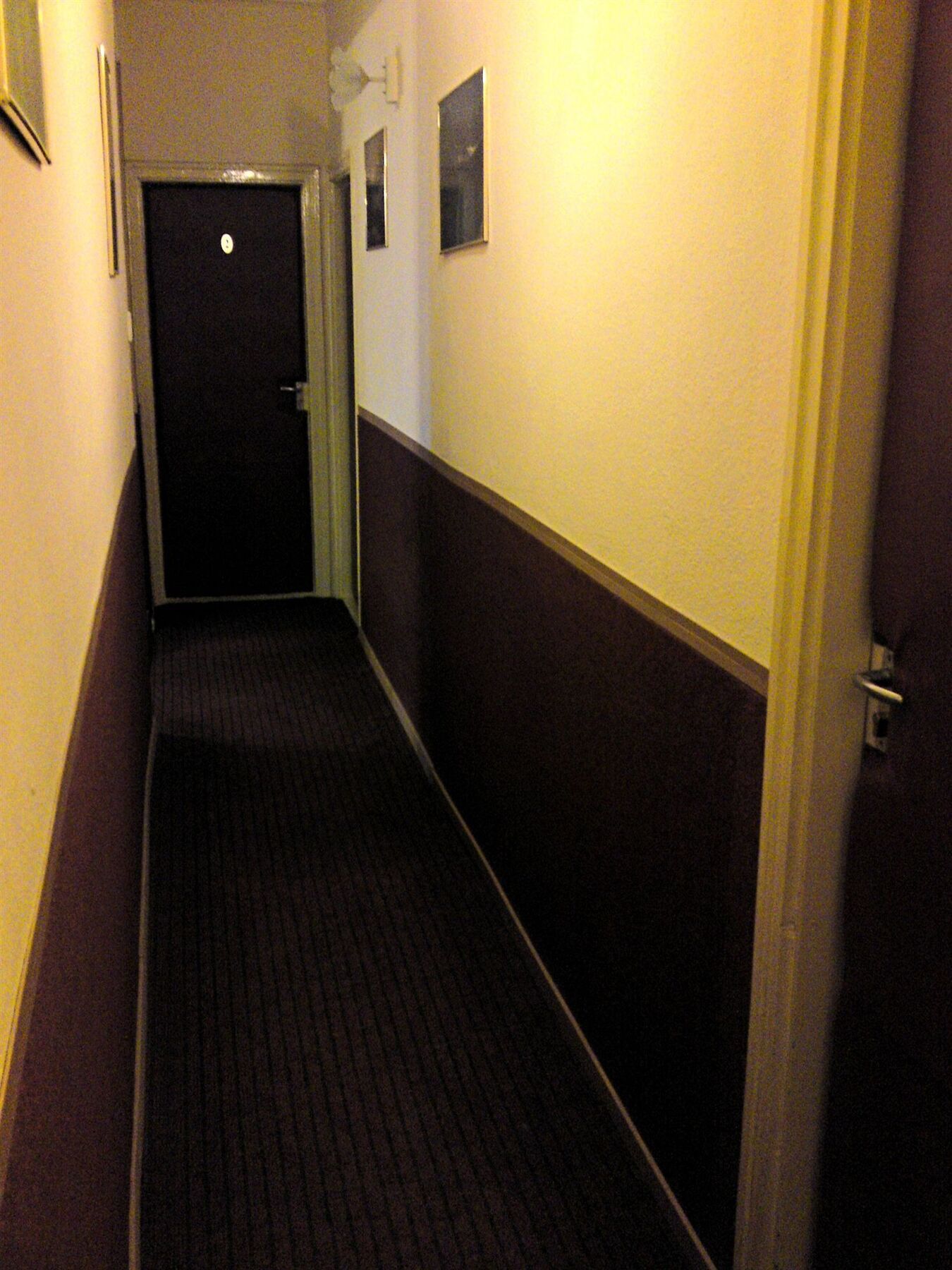 Eitans Guesthouse Budapest Kültér fotó
